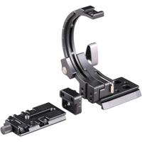 Benro Quick Dual rotation lens bracket QRB95DUAL - thumbnail