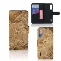 Xiaomi Mi A3 | Bookcase | Marmer Creme - thumbnail