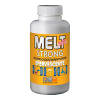 Plunjer Faren Melt Strong Bruisend Zuurvrij 600 g - thumbnail