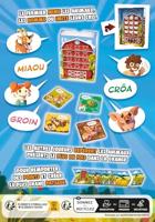 Gezelschapsspel - ASMODEE - KIKICRI - Familie - 3 tot 6 spelers - Speelduur: 10 minuten - thumbnail