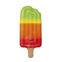 Bestway Opblaasbare Ijslolly Mat 185x89 cm Strand en Zwembad 43161 - thumbnail