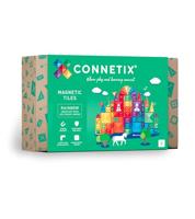 Connetix Creative 102 stuks - thumbnail