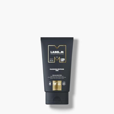 Label M Fashion Edition Gel 150ml