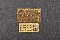 Trumpeter 1/35 Russian BRDM-1 - thumbnail