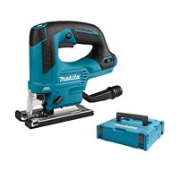 Makita JV103DZJ Accu Decoupeerzaag 12V Max Basic Body in Mbox - thumbnail