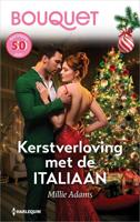 Kerstverloving met de Italiaan - Millie Adams - ebook - thumbnail