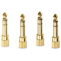 RØDE HJA-4 TRS-adapter 4-pack - thumbnail