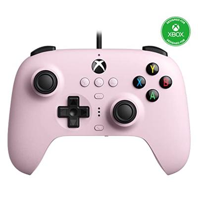 8BitDo Ultimate Wired for Xbox gamepad - thumbnail
