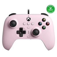 8Bitdo Ultimate Wired Controller for Xbox - Pink - thumbnail