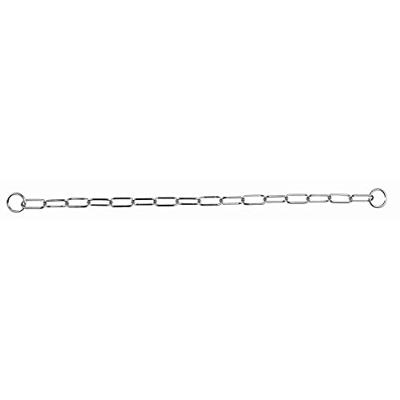 Trixie slipketting lange schakels Trixie slipketting lange schakels