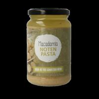 MijnNatuurwinkel Macadamia pasta 350 Gram - thumbnail