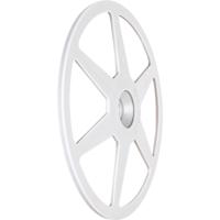 Fischer 80957 DT 90/4 Isolatieschotels 9.3 mm 90 mm 250 stuk(s) - thumbnail