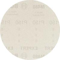 Bosch Accessories EXPERT M480 2608900692 Schuurnet voor excentrische schuurmachine Ongeperforeerd Korrelgrootte (num) 150 (Ø) 150 mm 5 stuk(s) - thumbnail