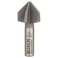 Verzinkboor hss m10 20mm - thumbnail