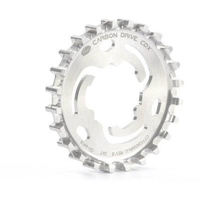 Gates Tandwiel cdx 24t 3-noks