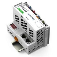 WAGO 750-366 I/O-module - thumbnail