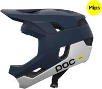 POC otocon race mips - fullface helmet - thumbnail