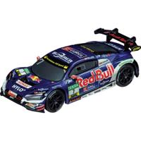 Carrera 20023982 DIGITAL 124 Auto Audi R8 LMS GT3 „ABT Sportsline - Red Bull” DTM 2024 - thumbnail