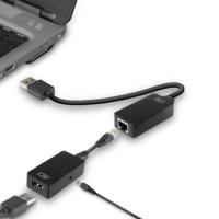 ACT USB Extender set over UTP, extender tot 50 meter - thumbnail