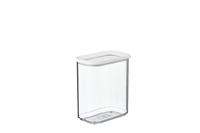 Mepal Bewaardoos Modula 1500ml wit - thumbnail