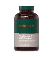 Bonusan PrimOmega-3 MSC Complex Softgels - thumbnail
