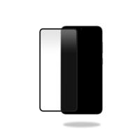 Mobilize Privacy Glass Screen Protector - Black Frame - for Samsung Galaxy S24+ 5G - thumbnail
