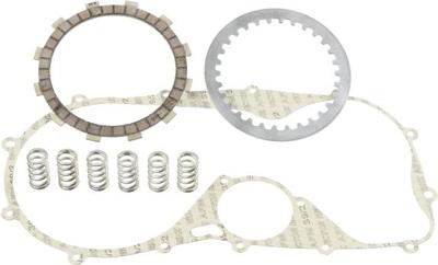 TRW koppeling super kit clutch super kit, msk210
