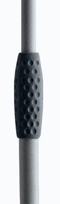 Konig & Meyer 25900 microfoon tafelstandaard met soft touch - thumbnail