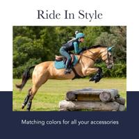 Le Mieux Carbon Air XC boots front zwart maat:l - thumbnail