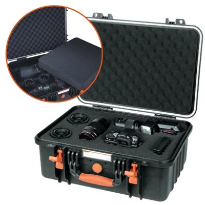 Vanguard Supreme 40F Camerakoffer Binnenafmetingen (bxhxd)=430 x 175 x 295 mm Waterdicht