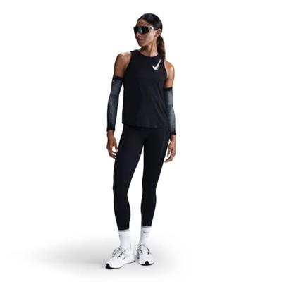 Nike One Swoosh Dri-Fit Singlet Dames S/36