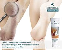 Saicara Foot repair 100ML - alle - thumbnail