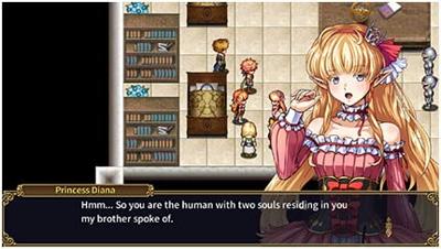 Ruinverse (Limited Run Games) Ruinverse (Limited Run Games)