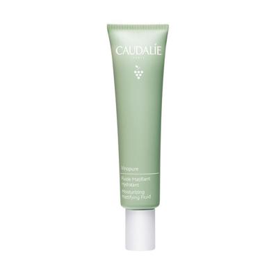 Caudalie Vinopure Skin Perfecting Mattifying Fluid 40 ml