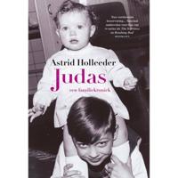 Judas (Paperback) - thumbnail