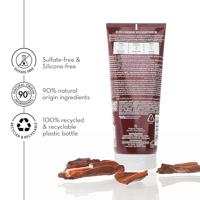 Klorane Capillaire Conditioner tegen haaruitval met Kinine 200ml - thumbnail