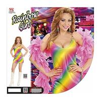 Jurkje regenboog - thumbnail