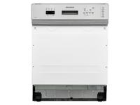 Respekta Deels geïntegreerde inbouwvaatwasser GSP60TIDVAS - thumbnail