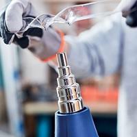 Rapid reduceermondstuk 14 mm - 5000207 - thumbnail