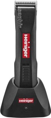 Saphir Style Pink met 2e accu en size 10 kop