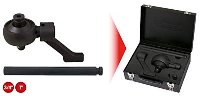 KS Tools 516.3705 5163705 Draaimoment-versterker - thumbnail