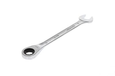Gedore 2297213 7 R 27 Ring-steeksleutel Sleutelbreedte (metrisch) 27 mm