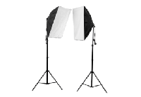 Reflecta Visilux Steady Light 2x70 - thumbnail