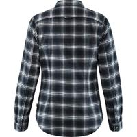Fjällräven Övik Flannel Shirt - thumbnail