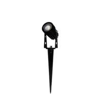 Lyora Zwarte spotCalix richtbaar - 9172870 - thumbnail