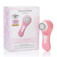 Magnitone Barefaced Vibra-Sonic Daily Cleansing Brush - thumbnail