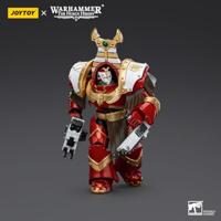 Warhammer The Horus Heresy Action Figure 1/18 Thousand Sons Sekhmet Terminator Cabal Sekhmet with Combi-Bolter and Chainfist 14 cm - thumbnail