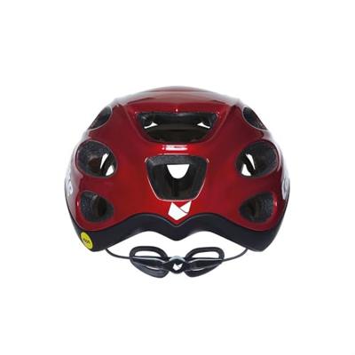 Buzaglo Catlike racehelm vento mips maat l 58-60cm red metallic