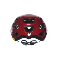 Buzaglo Catlike racehelm vento mips maat l 58-60cm red metallic - thumbnail