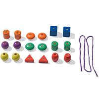 SES Ik leer rijgen - thumbnail